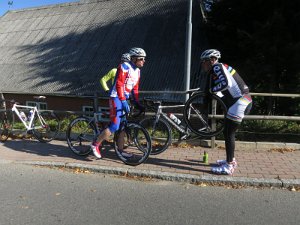 RTF Almabtrieb 144